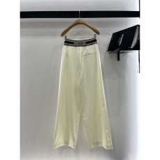 Christian Dior Long Pants